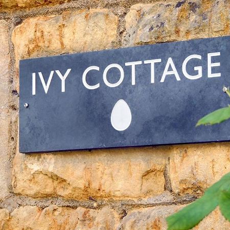 Ivy Cottage Bourton-on-the-Water Exterior foto